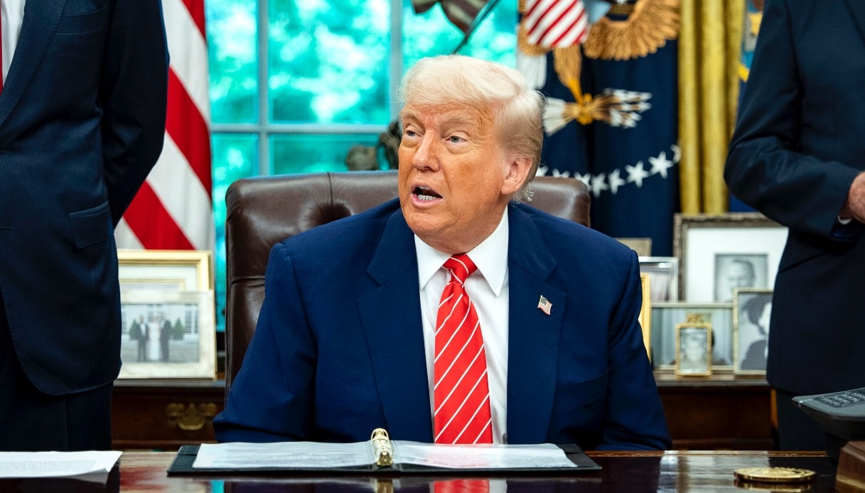 Deberes, Trump negocia con Europa tras el acuerdo con Londres: los acuerdos