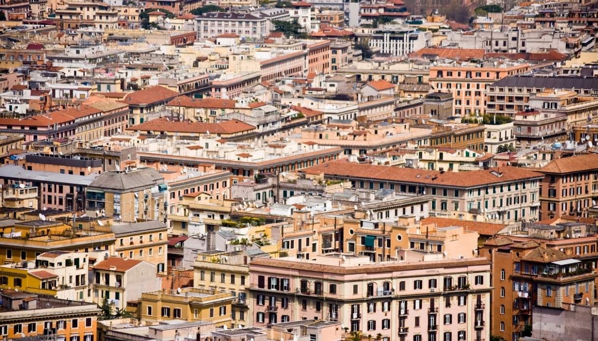 Comprar uma casa em Latina, Sabotino-Lido di Latina é o bairro mais procurado