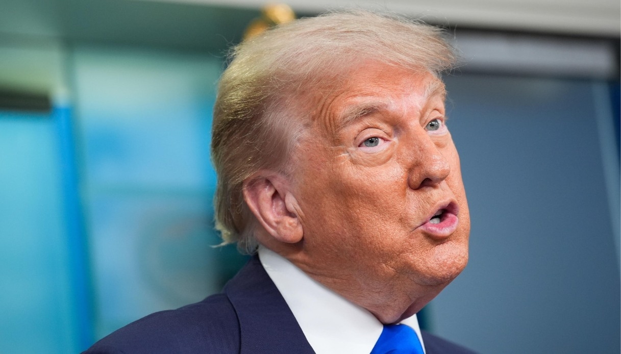 Duties, Trump's plan for the EU: where are the negotiations at?
