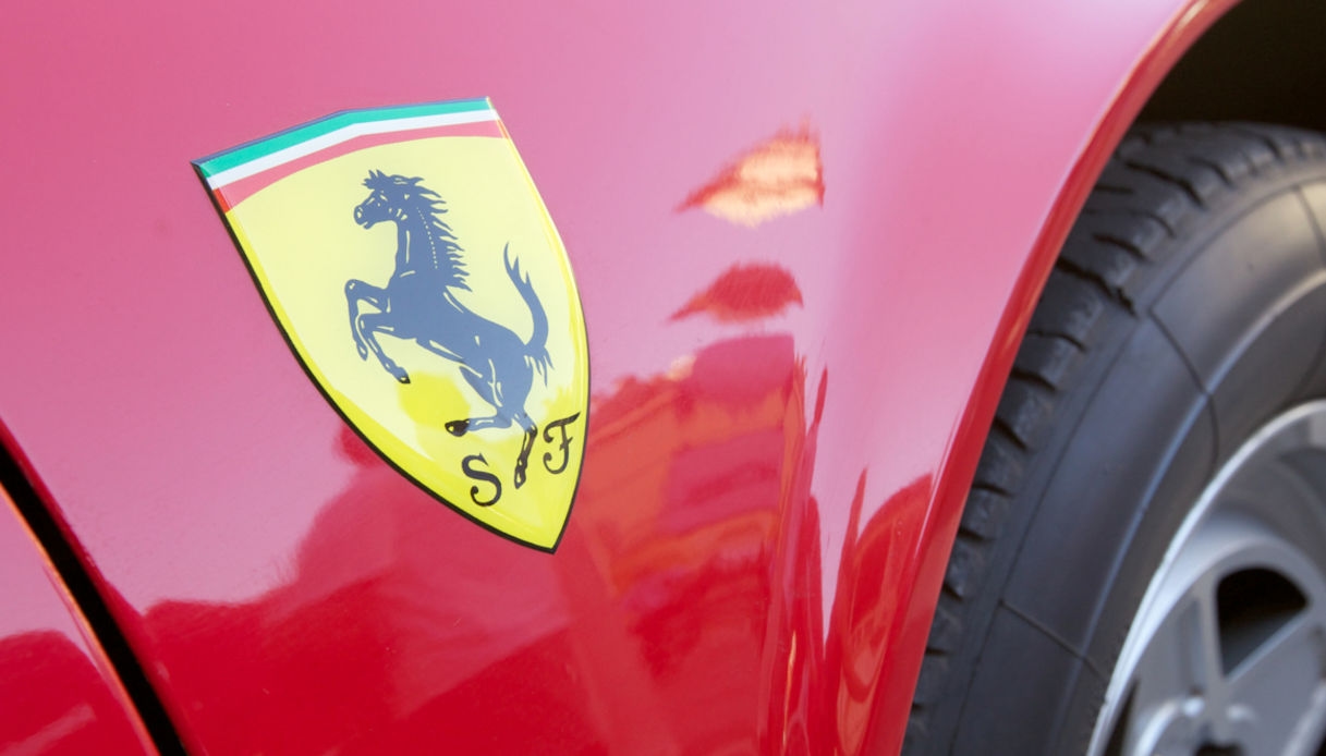 The 5 most expensive Ferraris in the world
