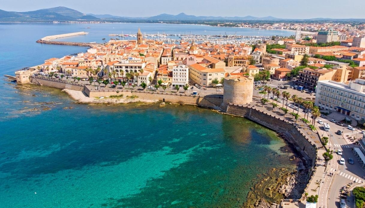 Een huis kopen in Alghero: Pivarada is de meest gewilde wijk.