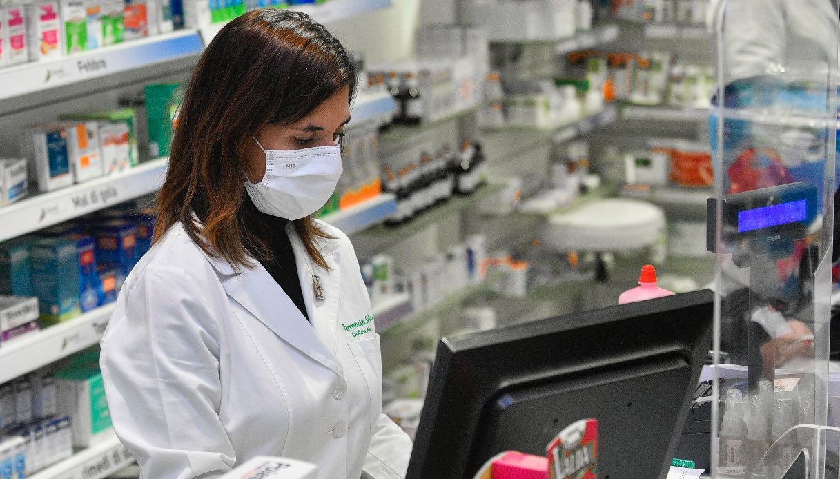Pharmacies closed today July 1st for the strike, unions mobilized everywhere