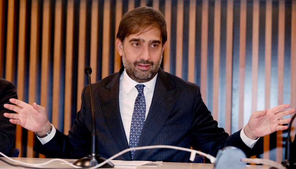Geronimo La Russa verkozen tot voorzitter van de Italiaanse Automobielclub (ACI), hoeveel verdient hij?
