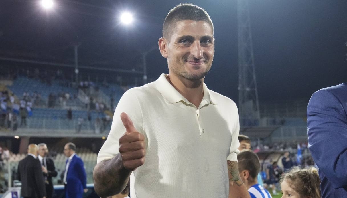 Het recordbrekende salaris van Marco Verratti, €260 miljoen over zijn 15-jarige carrière