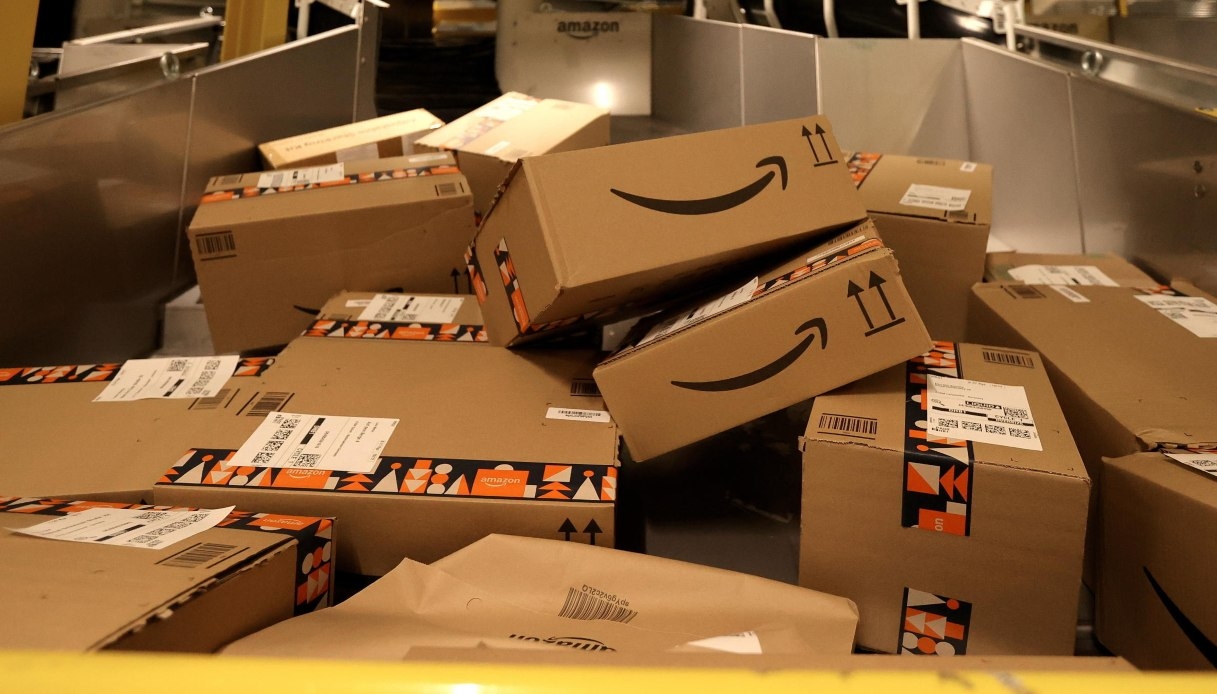 Amazon-Betrug und gefährliche E-Mails nehmen vor dem Prime Day zu: So schützen Sie sich