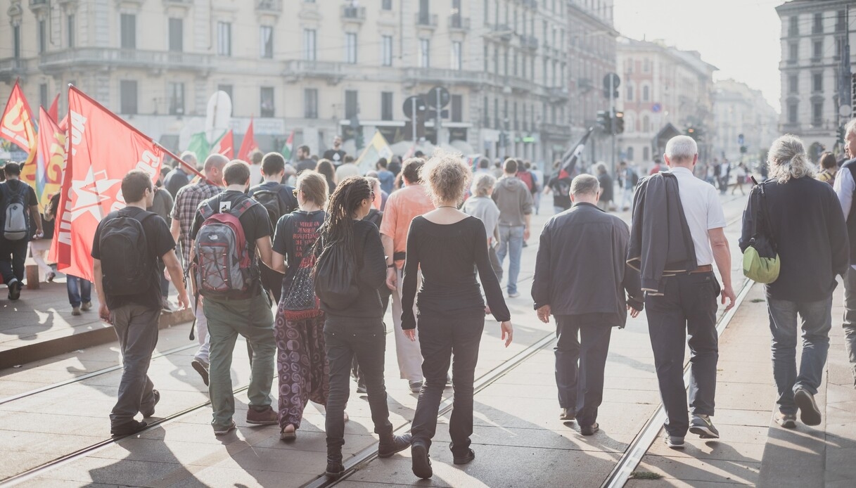 Despedido por huelga espontánea: el Tribunal Supremo lo revoca todo.