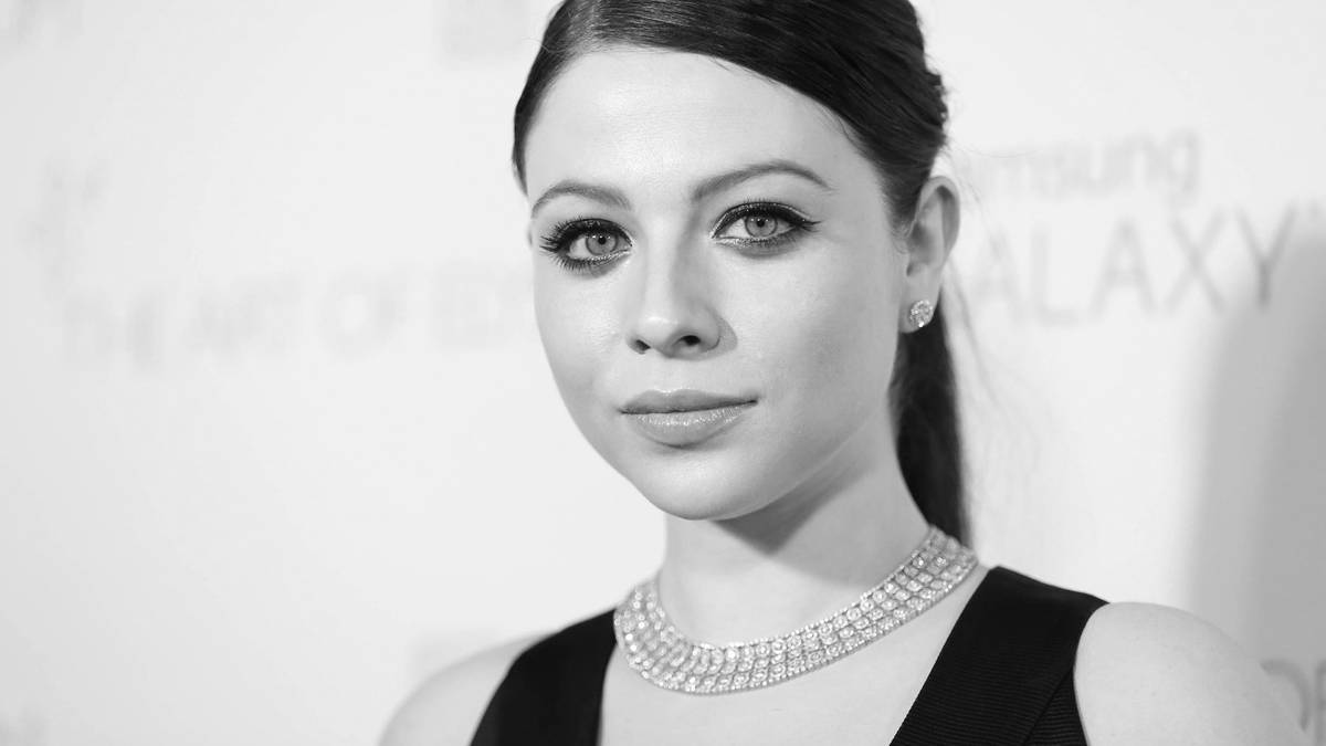 La estrella de "Gossip Girl" ha muerto. Michelle Trachtenberg tenía 39 años