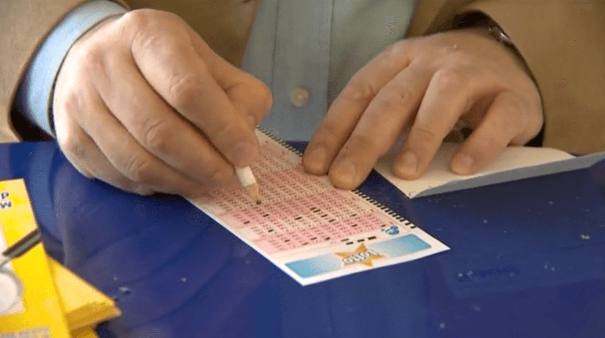 Lotto results for February 25, 2025 - jackpot: three million zlotys