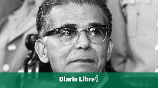 Un giorno come oggi è morto Joaquín Balaguer