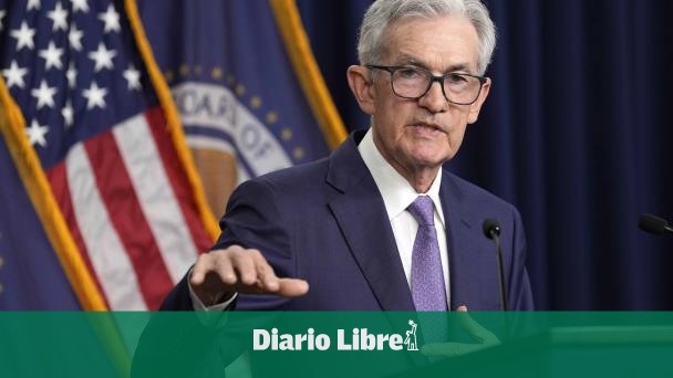 De Fed verlaagt haar groeiverwachting voor de Amerikaanse economie.