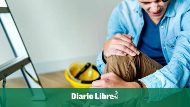 A Idoppril pagou mais de RD$ 10 bilhões por riscos ocupacionais.