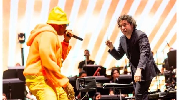 Zwischen Geigen und Applaus: das aktuelle Symphonie-Phänomen