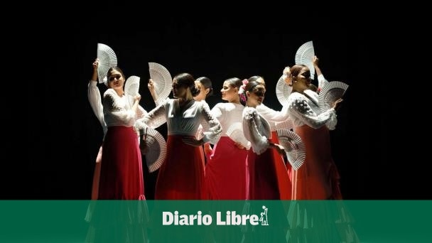 Das Festival „Dominicana Vive el Flamenco“ feiert seine zweite Ausgabe.