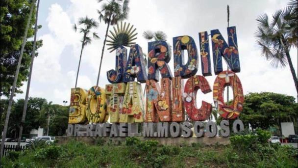 Orto Botanico: il Governo presenta i dettagli del progetto stradale