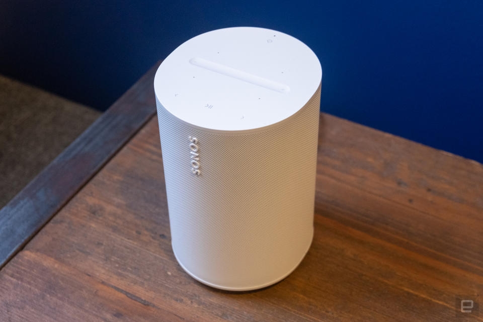 Promoção do Dia do Trabalho da Sonos: economize até 25% em fones de ouvido, alto-falantes e outros equipamentos