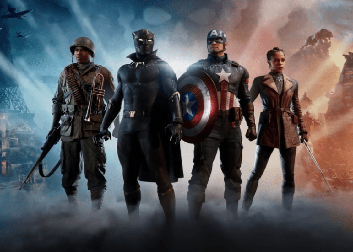 Marvel 1943: Aufstieg der Hydra wurde verschoben, ein neuer Veröffentlichungstermin steht noch nicht fest.