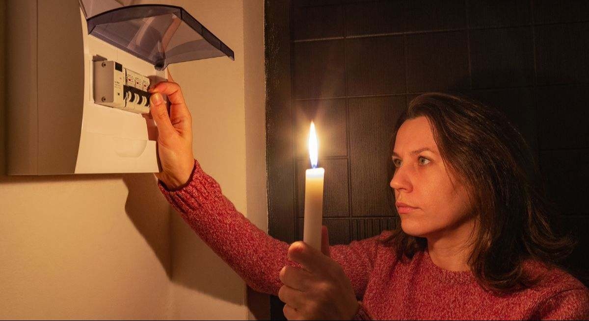 Bir sonraki elektrik kesintisi ne zaman olacak? İnsanlar bunu arıyor ama bilmek imkansız.