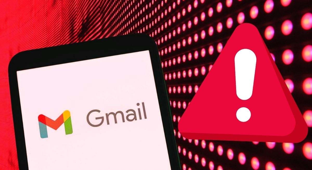 Alarmstufe Rot für alle Gmail-Nutzer: Diese sechs Regeln gilt es ab sofort einzuhalten.