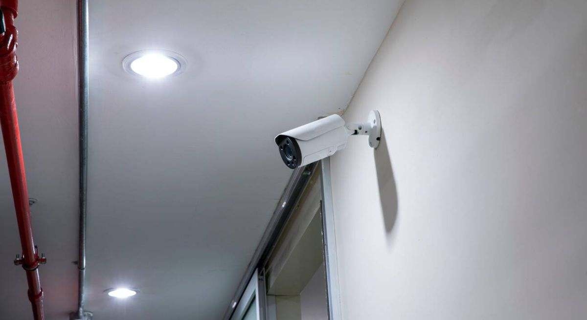 His neighbors installed cameras "to monitor their plot," but after investigating, he discovered the truth.