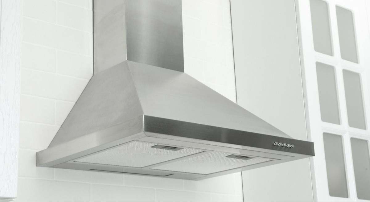 El extractor de cocina es cosa del pasado: el nuevo invento tecnológico que revolucionará tu hogar