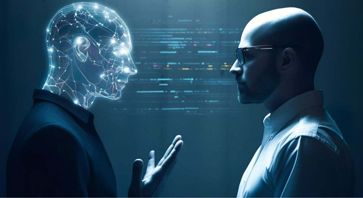 "La cosa più stupida che abbia mai sentito": il CEO di Amazon AWS esclude la possibilità che l'intelligenza artificiale sostituisca i dipendenti