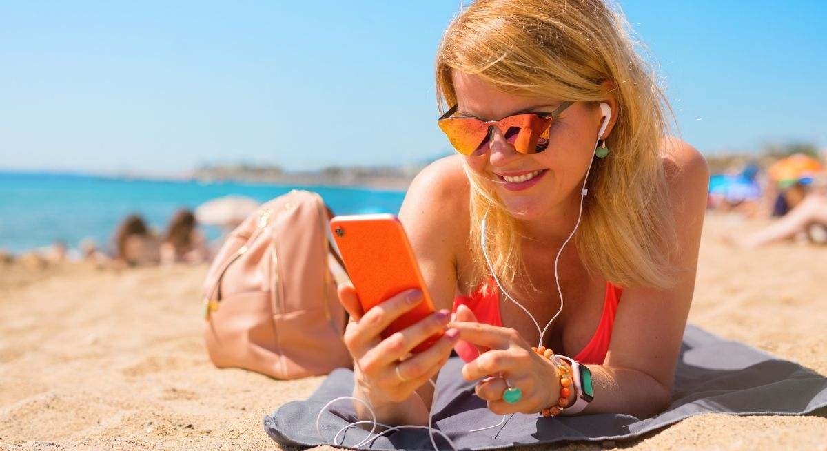 "My phone is on fire": how to quickly remove heat from your phone