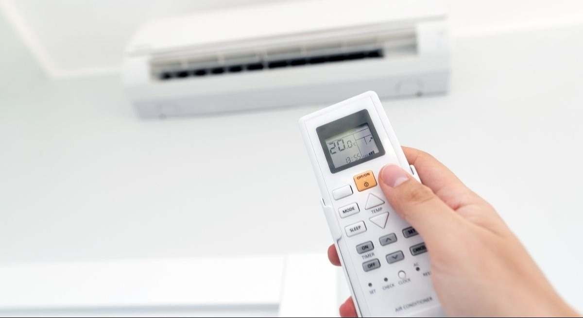 It is the great forgotten when installing air conditioning, but it is key for it to work on the hottest days.