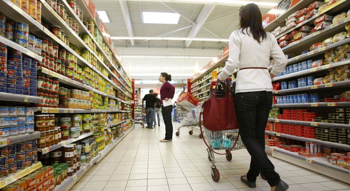 Inflacja wzrosła w lipcu o cztery dziesiąte punktu procentowego, do 2,7%, co potwierdza zmianę trendu wskaźnika CPI.