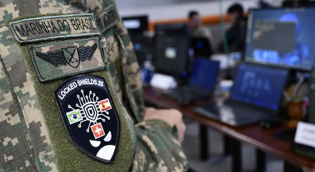 O S2 Group fortalece sua estratégia de defesa cibernética: garante um contrato de US$ 9 milhões para centros militares.