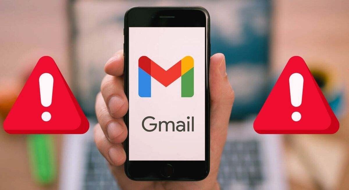 Red alert in Gmail for more than 2.5 billion users: these are the steps you should follow