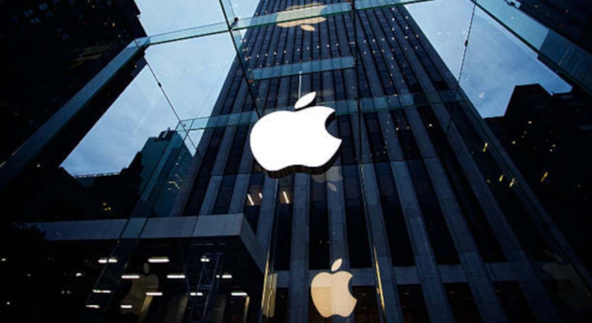 Apple ordered to pay $93 million to a Spanish company for infringing its patents.