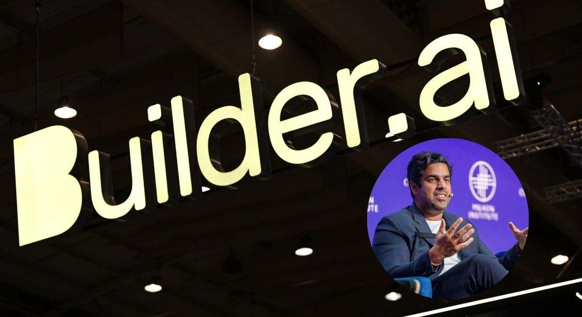The startup that fooled Microsoft goes bankrupt: 700 Indian engineers posed as AI