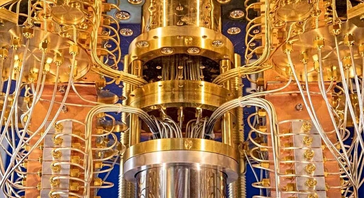 Im Baskenland wird der Quantencomputer von IBM angesiedelt sein, der in Branchen wie der Energie- und Automobilbranche zum Einsatz kommen soll.