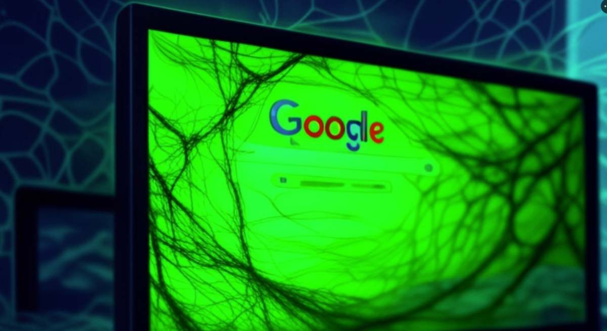 Если вы поищете это в Google, вы можете потерять деньги: так работает отравление SEO.