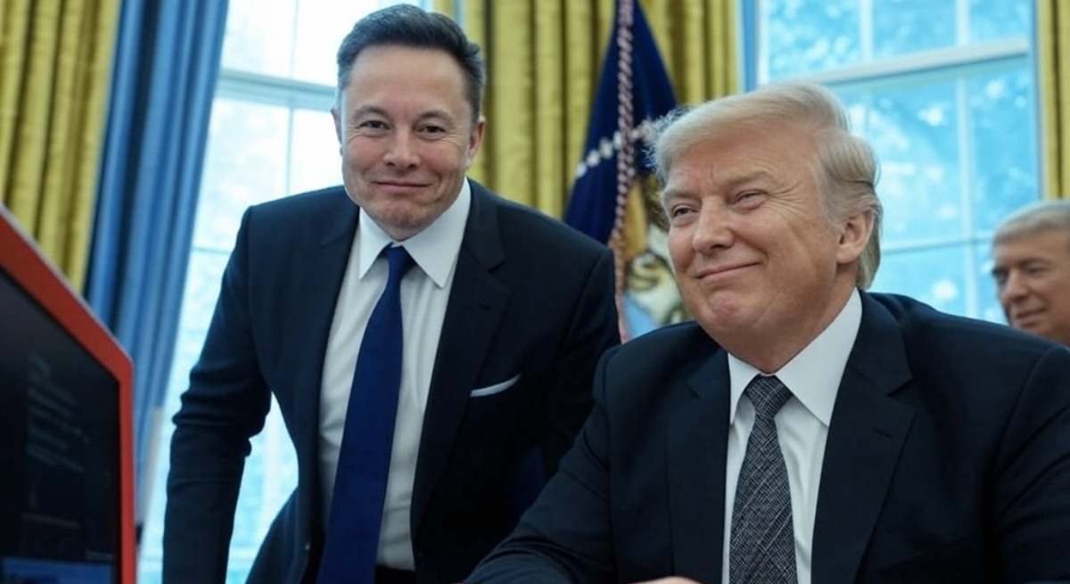 "Answer or resign": The email that Elon Musk has sent to all US officials