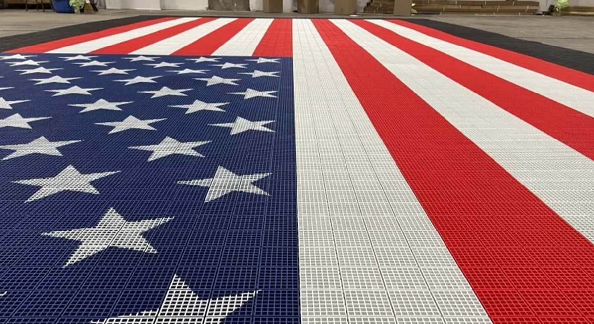 Trumps Zollpakt könnte die valencianischen Exporte in die USA um 10 % reduzieren.
