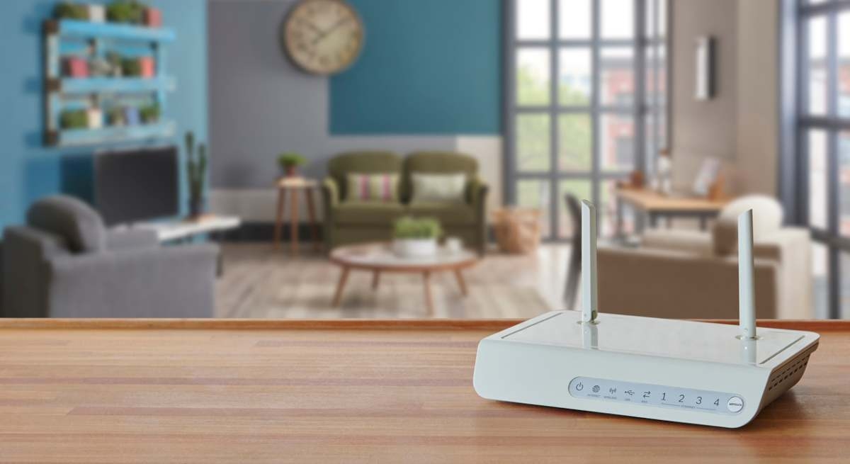 Adeus ao seu roteador WiFi: este é o novo dispositivo que você receberá em breve em casa.