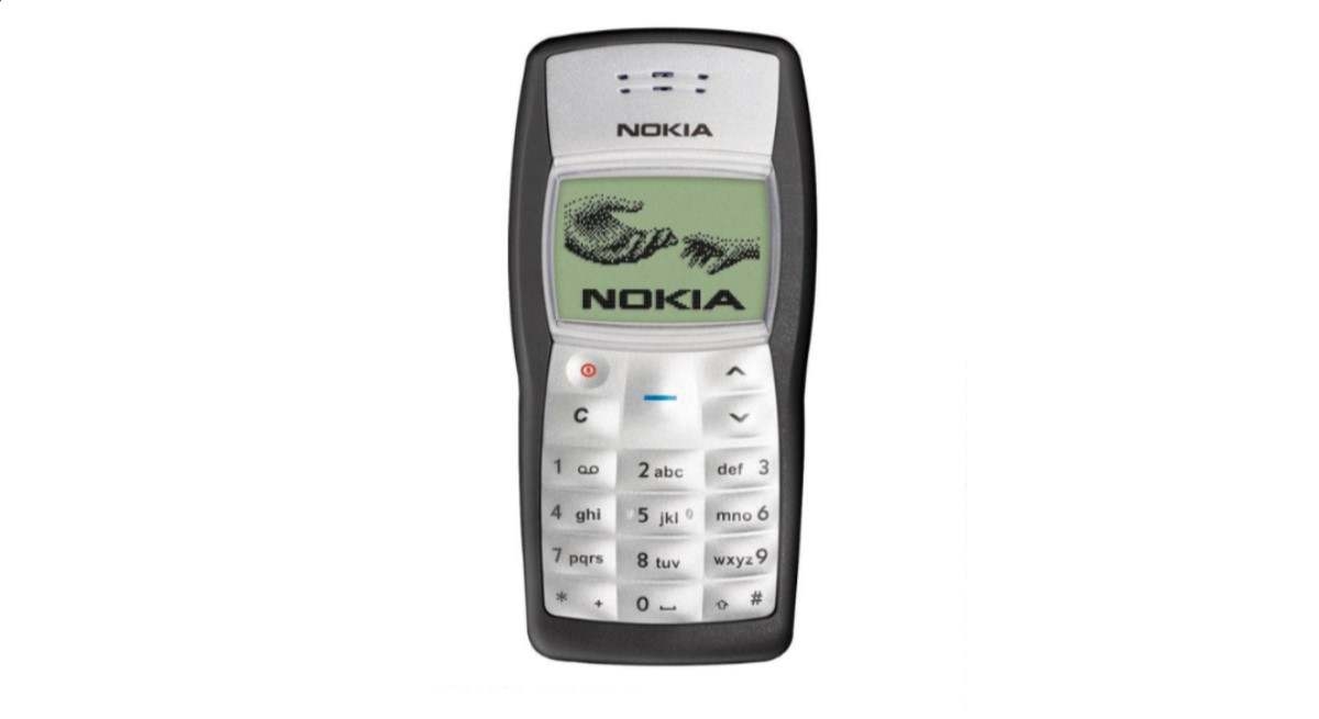 When did the Nokia 1100 come out and how much is it worth now? If you have one in your drawer, you've got a treasure.