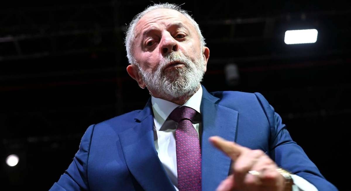 Lula, ABD ile müzakerelerin dikkatli olması gerektiğini söylüyor: "Bir sınırı var."