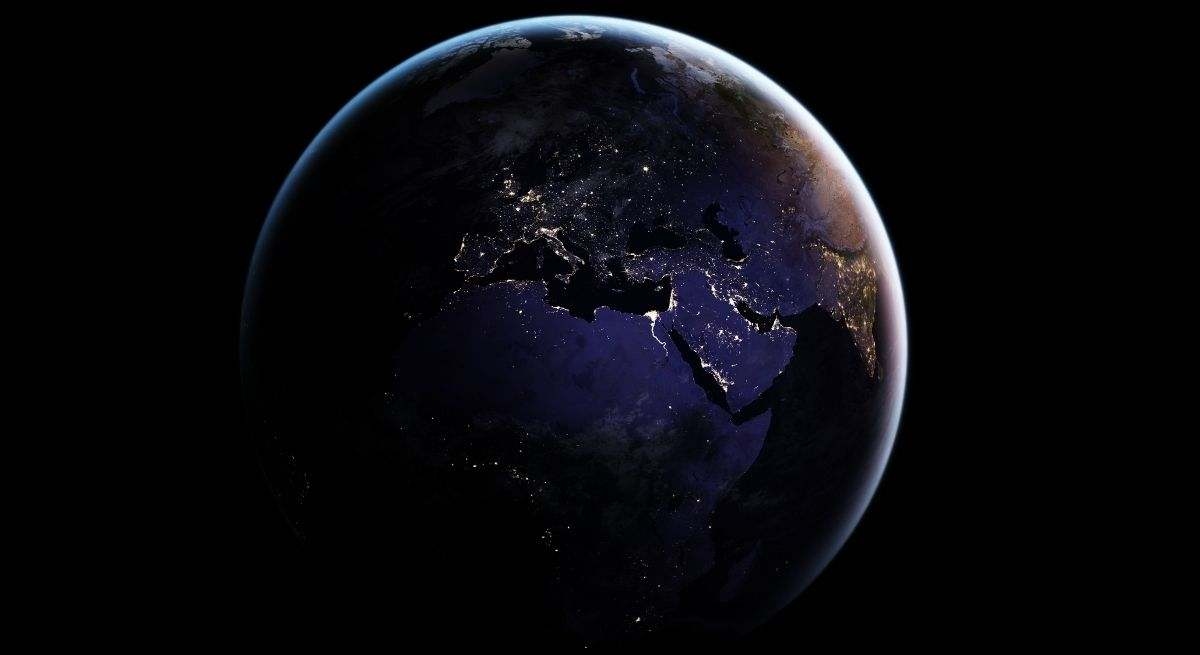 The Earth's rotation is accelerating and today a historic event that affects our days could occur.