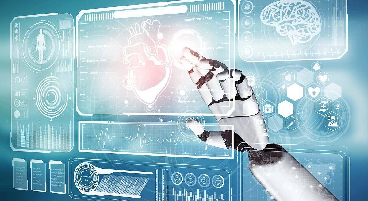 Die Digitalisierung der Wirtschaft hat laut Advice einen Einfluss von 24 % auf das spanische BIP