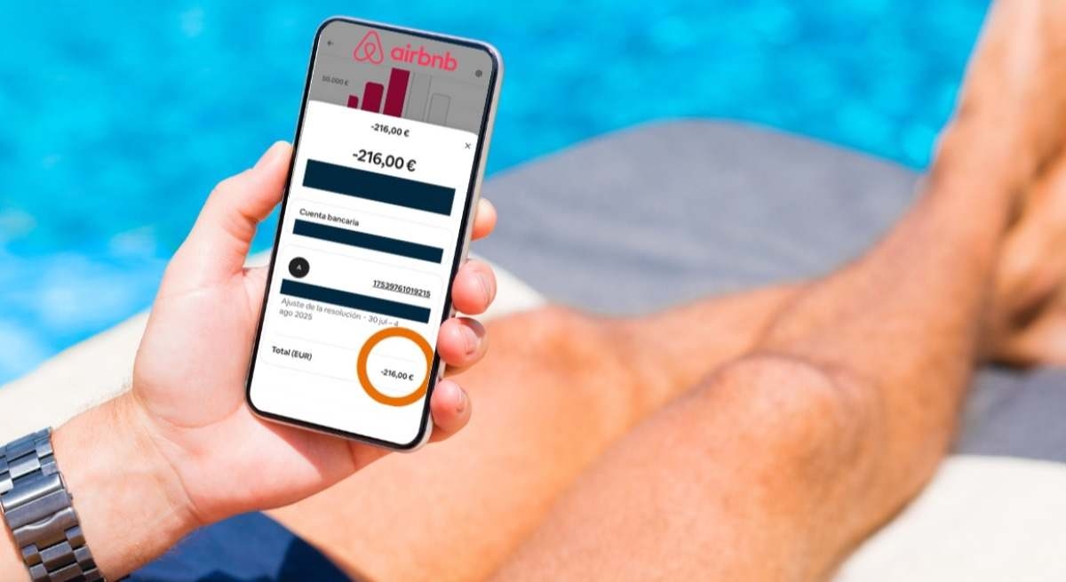 "Airbnb gives you your money back": the hair-raising scam that gets guests to pay less to vacation rental hosts