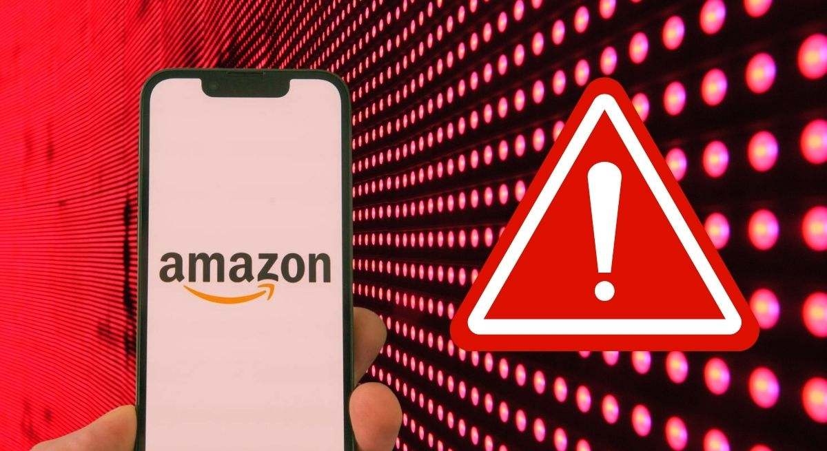 Amazon fordert alle Haushalte dringend auf, diese Produkte zurückzugeben, da die Gefahr tödlicher Verletzungen, Brände und mehr besteht.