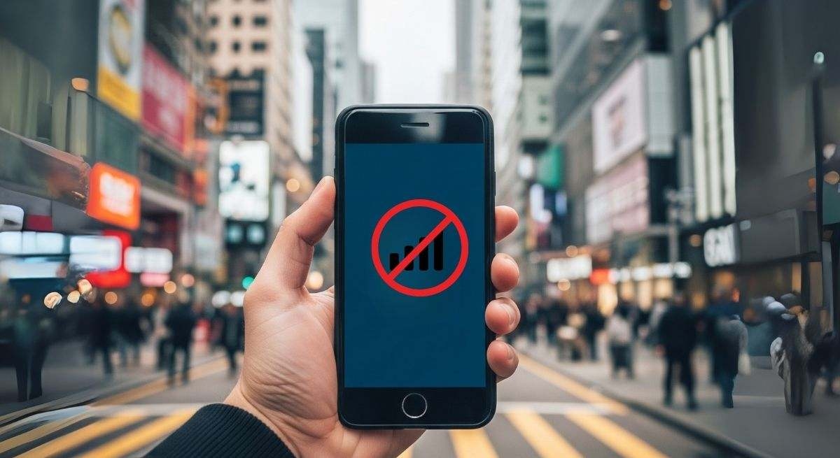 It's official: goodbye to no cell phone coverage thanks to Elon Musk and T-Mobile.