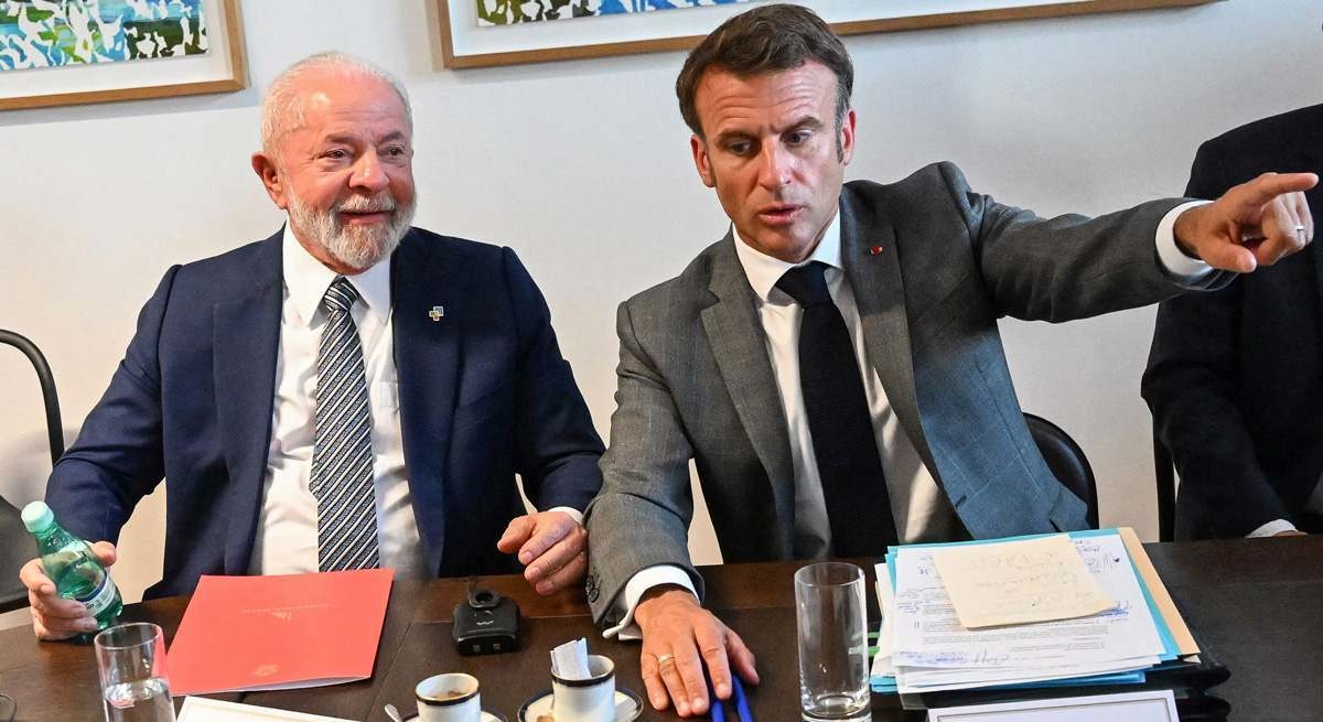 Otero (IICA): "Avrupa, Mercosur'u çok güvenilir bir gıda tedarikçisi olarak görüyor."