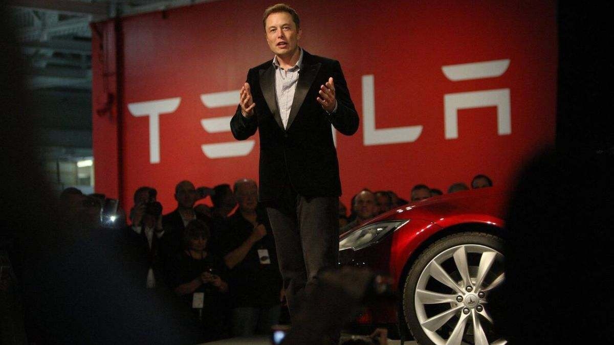 Musk und die Kontroverse: Er fordert von seinen Mitarbeitern 80 Stunden, kommt bei Tesla aber nicht auf 40.