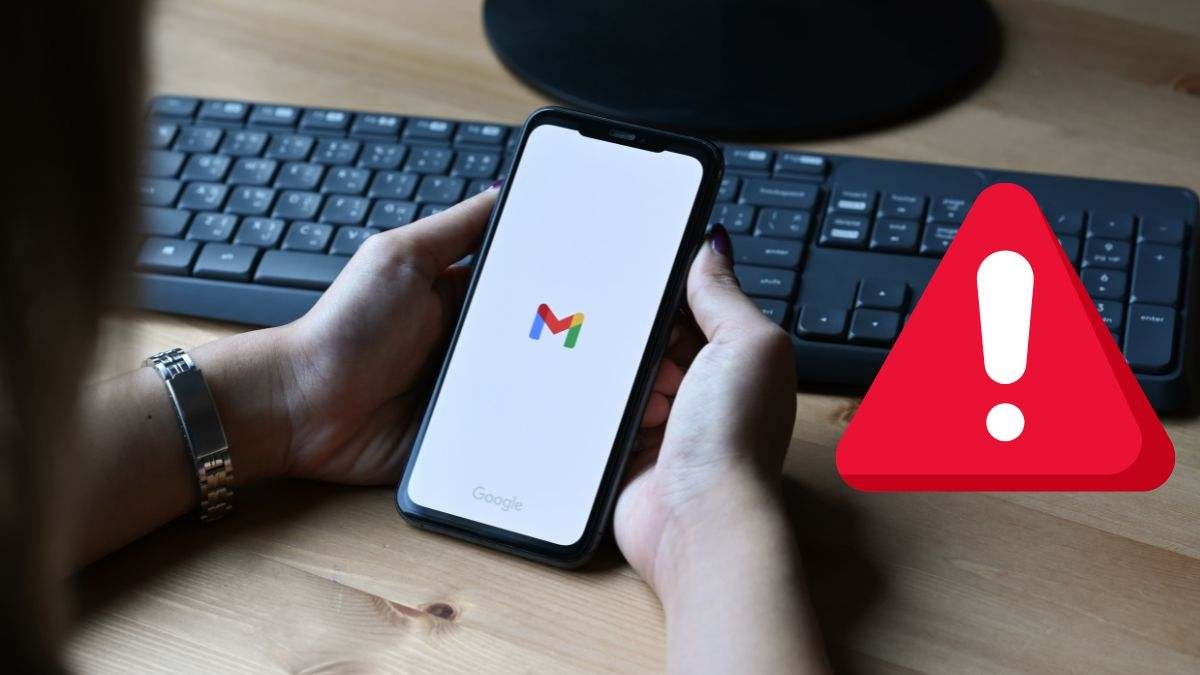 Änderungen bei Gmail zum Schutz vor Betrug: Folgendes müssen Sie tun