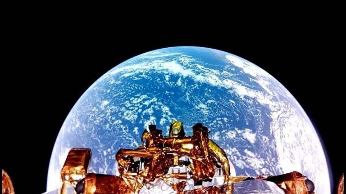 La NASA confirma que una nave espacial privada ha aterrizado con éxito en la Luna
