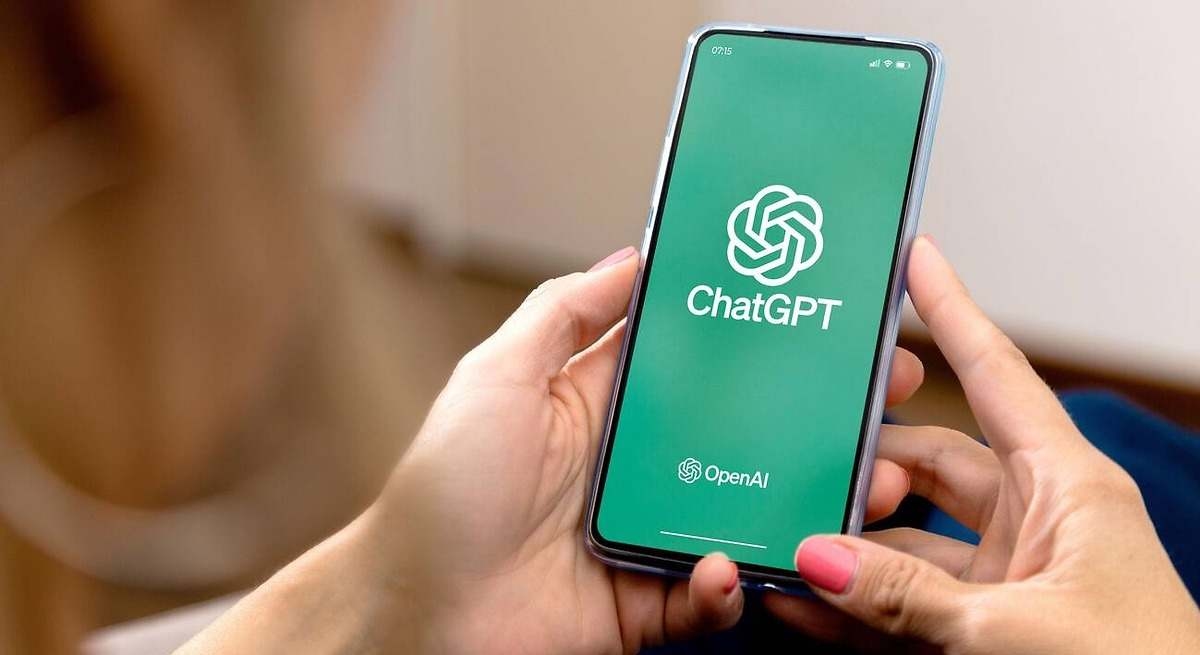 ChatGPT is down: users cannot access the AI ​​normally.