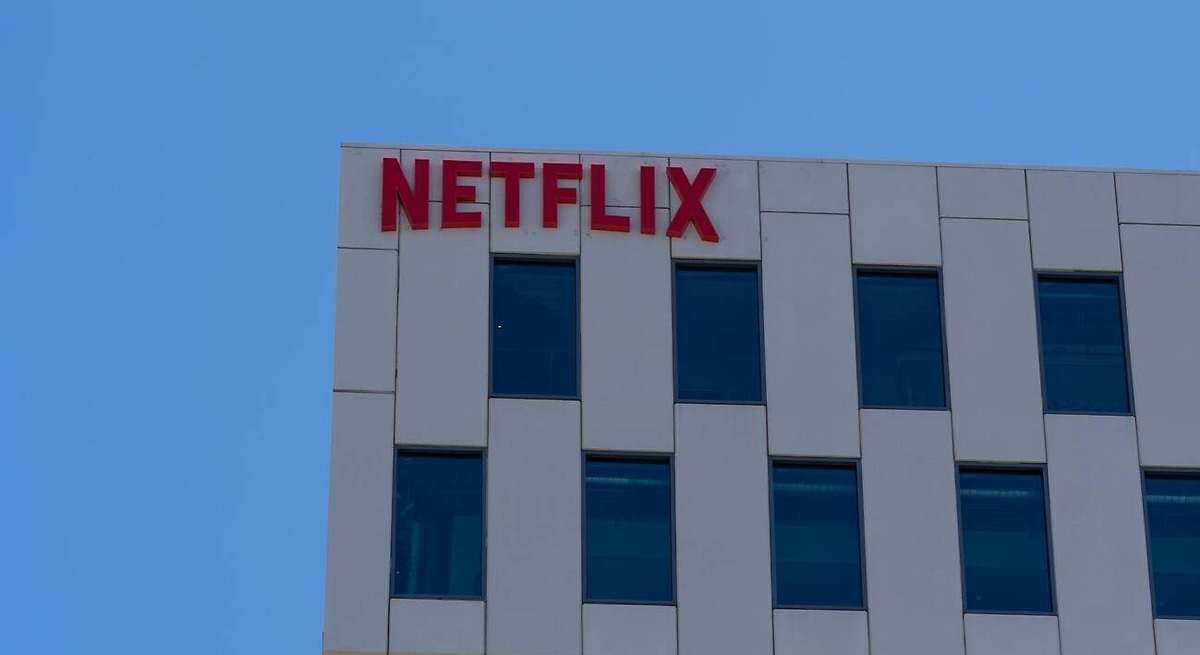 Netflix zahlt Ihnen bis zu 700.000 US-Dollar pro Jahr für Remote-Arbeit, wenn Sie KI zur Steigerung der Produktivität nutzen können.